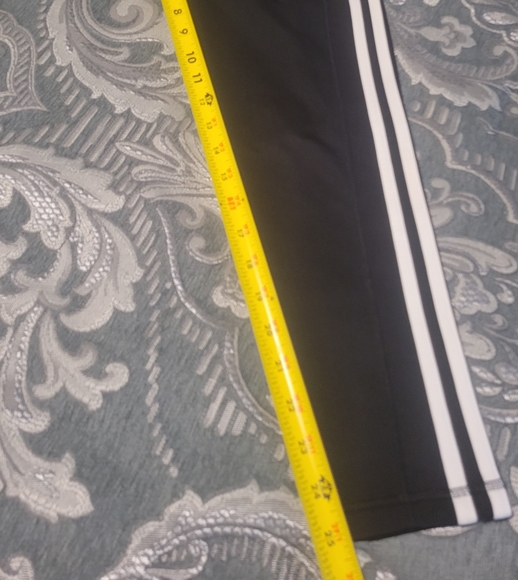 Adidas Capris - Picture 4 of 4